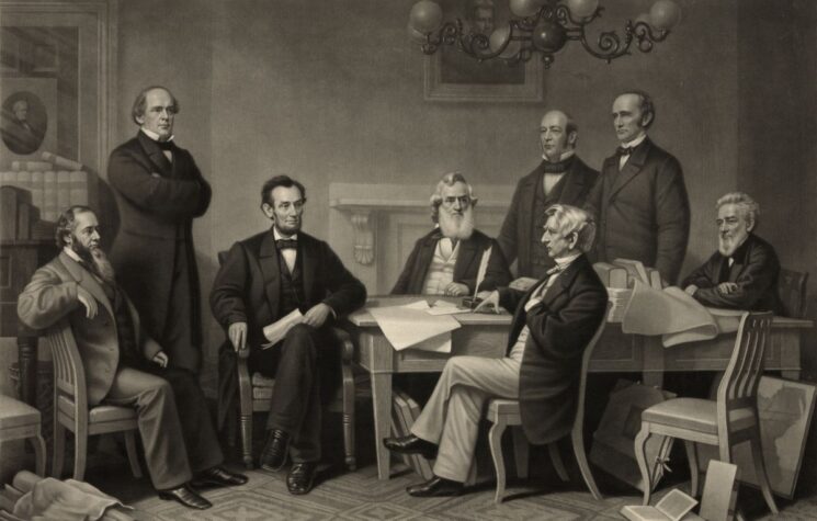 Too Late to Revive a Sane U.S. Foreign Policy? The Roots of the Monroe Doctrine Revisited