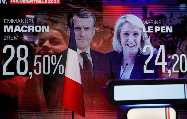 Be Prepared for a Smear Campaign Against Le Pen Whose Ideas Threaten the EU as We Know It