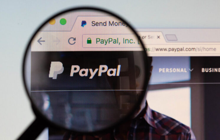 PayPal Blocks Multiple Alternative Media Figures Critical of U.S. Empire Narratives