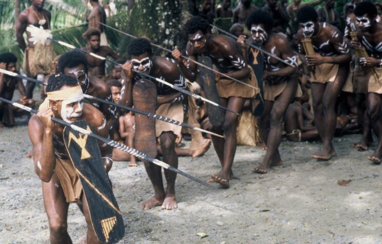 Australia’s Abuse Birthed China-Solomon Islands Pact