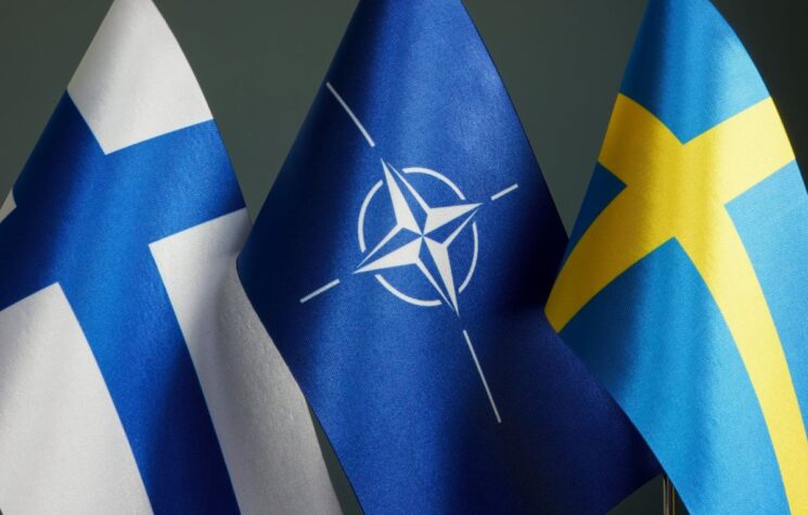It Is Foolish for Finland and Sweden to Join NATO and Ignore Both the Real Causes and Consequences