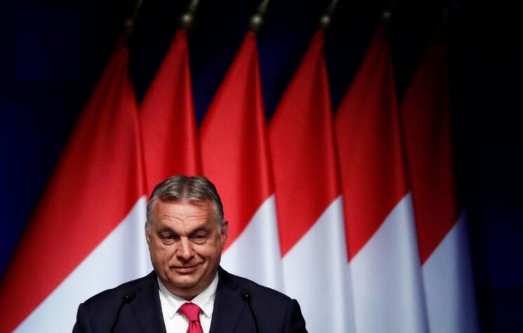 Viktor Orbán, the Man Who Could Save the European Union From Itself
