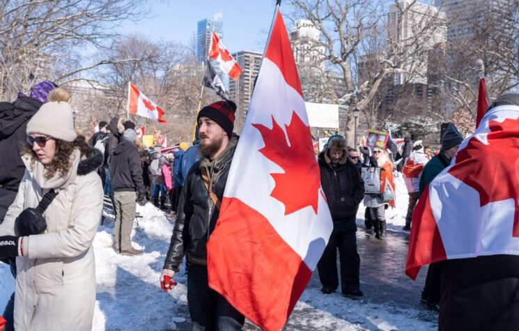 Canada: An Introduction for American Conservatives