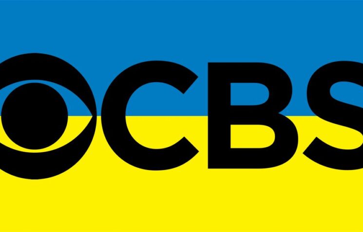 CBS Wanted to Do Critical Reporting on Ukraine’s Government but Ukraine’s Government Said No