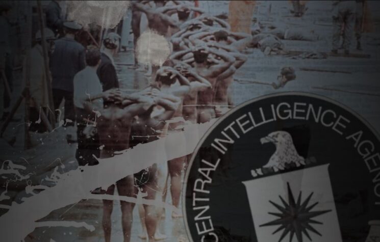 New Research Finds CIA Used Black Americans As Drugs Experiment Guinea Pigs