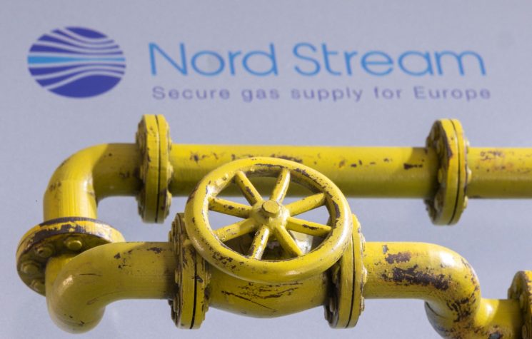 Blatantly Obvious Who Gains From Nord Stream Sabotage