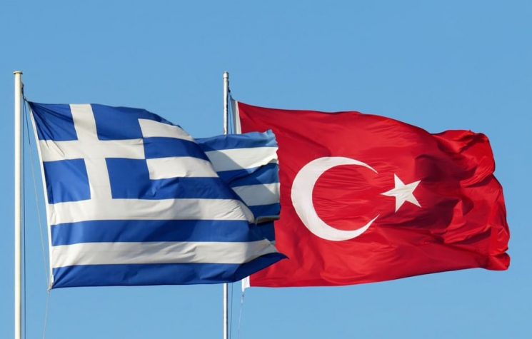 Greece Follows a Two-Faced Policy Toward Turkey