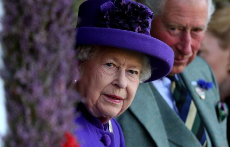 The Queen Is Dead, but Is the UK?