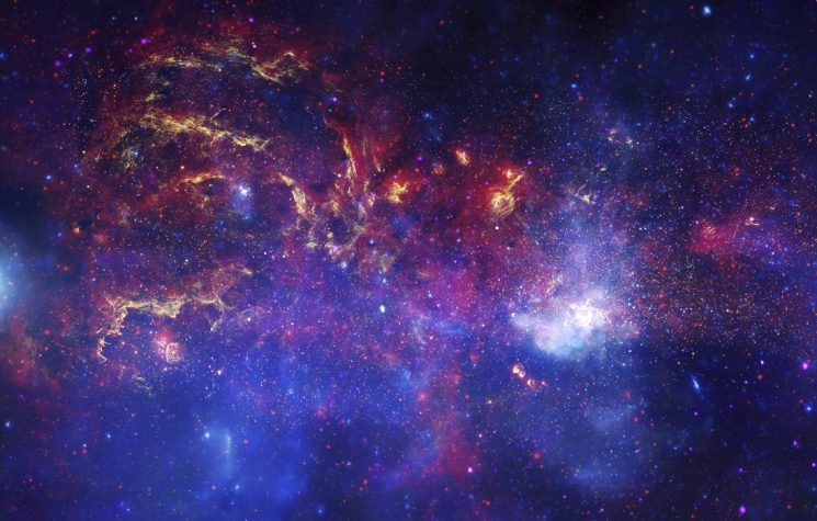 Is the Age of Big Bang Cosmology and ‘the Science of Scarcity’ Finally Coming to an End?