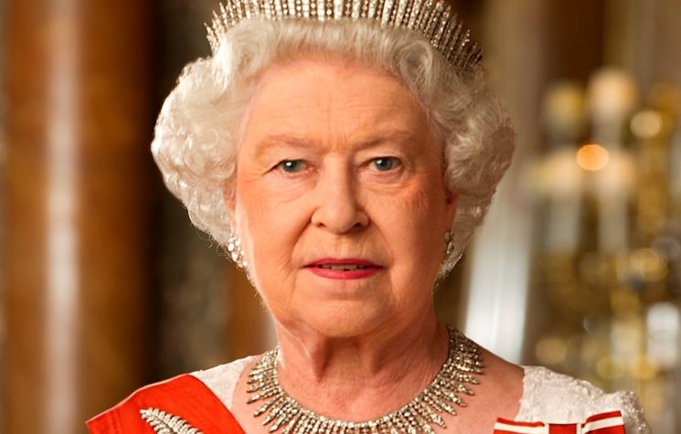 The Queen and Her Legacy: 21st Century Britain Has Never Looked So Medieval