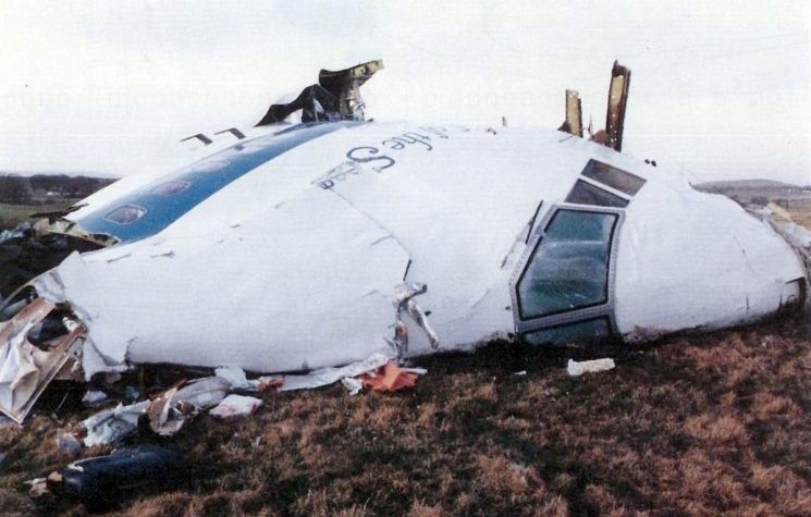 Why Is the Lockerbie Lie of Libya’s Involvement Still Being Kept Alive Today?