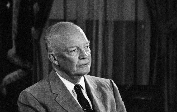 Why Did Eisenhower Fail in 1961?