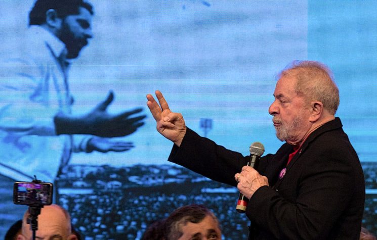 What Worries the U.S. Most About Lula