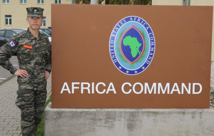The Hidden Truth Behind Africom – U.S. Africa Command