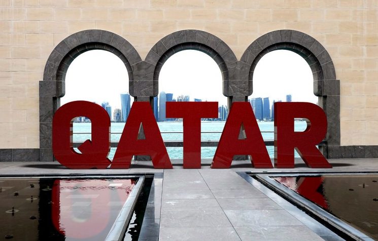 Israelis Are Not Welcome in Qatar During the 2022 World Cup