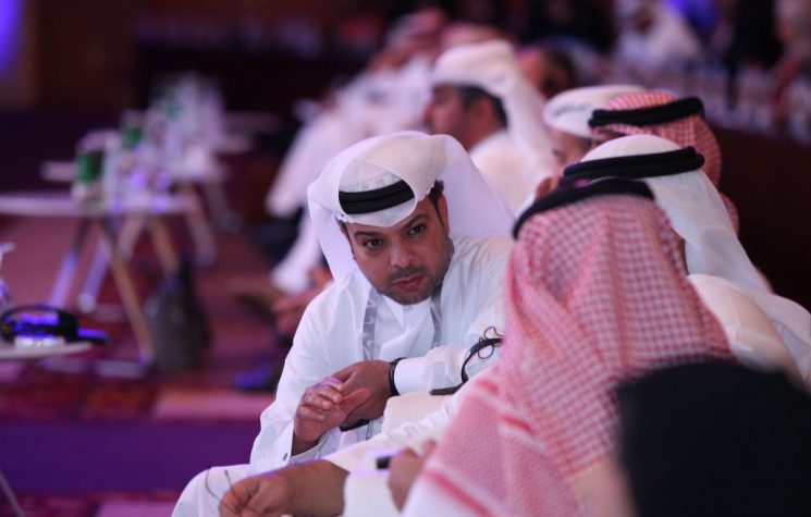 What Prompted the Urgent, Secretive Summit in Abu Dhabi?