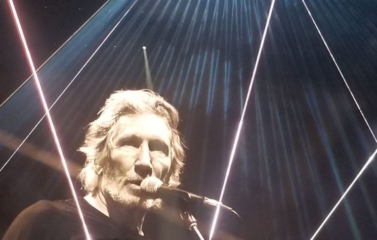 Noble Appeal By Pink Floyd’s Roger Waters, But Western Warmongers Are Comfortably Numb