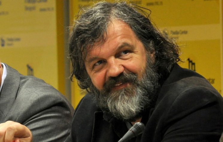 Kusturica’s Kustendorf and The Triangle of Sadness 2023