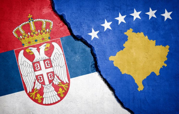 The U.S. and EU Sowing Serious Political Discord in Serbia