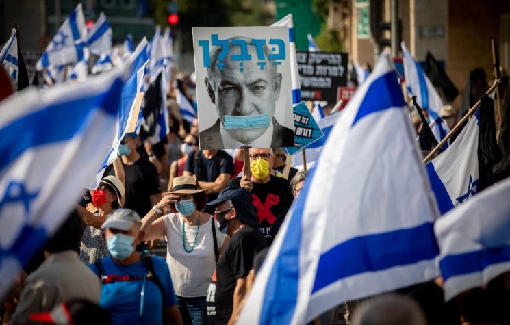 In the War Between Judaism and Democracy in Israel, Anything Is Possible