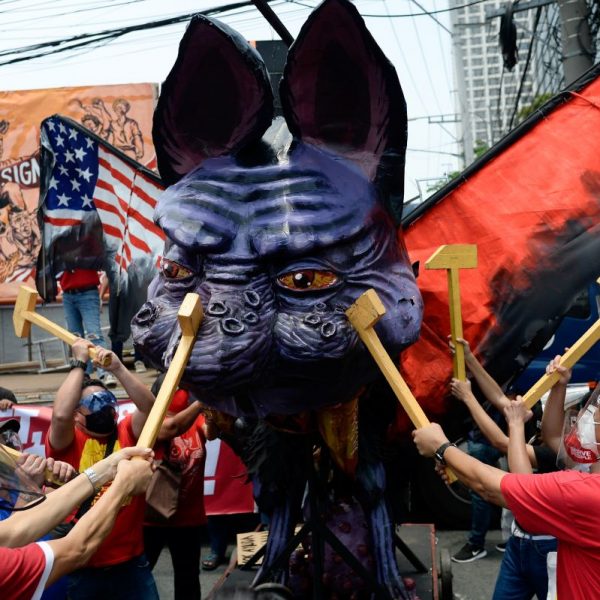 Kitty Fiddler The Philippines: Return of the Kiddy Fiddlers — Strategic Culture