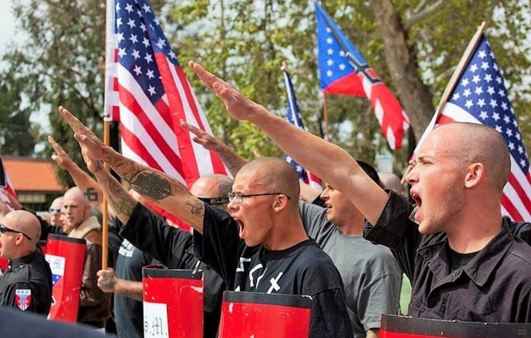 Fascism Denial American Style: Exceptionalism in the Ivory Tower