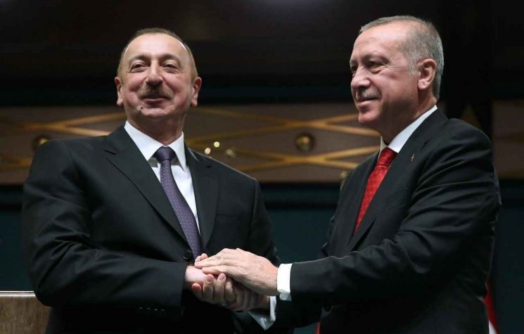 Why Azerbaijan is Wringing Its Hands Over Turkish Elections