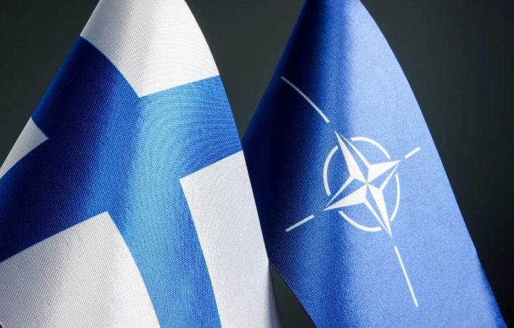 Peacemaker Finland Is Now Part of Nuclear NATO