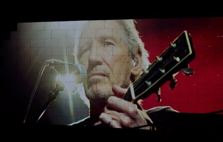 ‘Win for Artistic Freedom’ as Court Reverses Frankfurt Ban on Roger Waters Concert