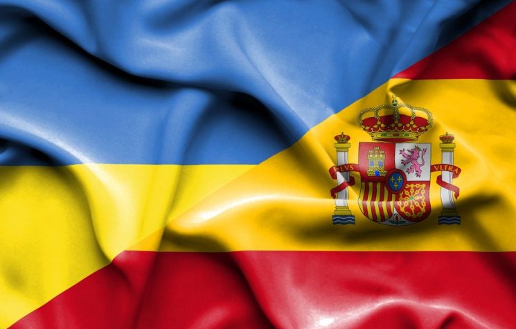 Half of Spain Wants the War to End Soon, Even if Ukraine Loses Territories