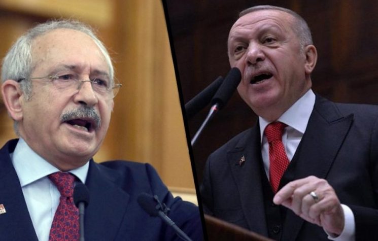 Turkiye’s Not-So-Westward Facing Opposition