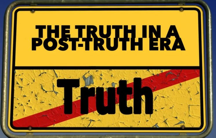 Let the Sunshine in With the Age of the Post-Truth