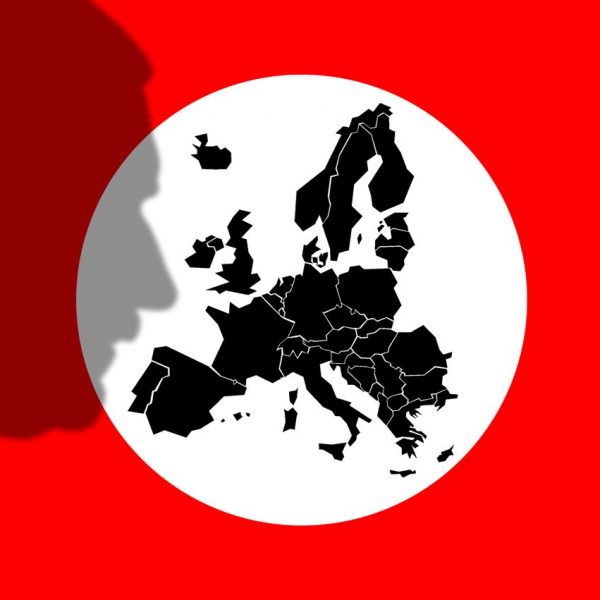 Evrope Code EU’s Voluntary Disinformation Code Is Compulsory: Obey or Die ...