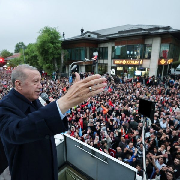 Ardogan Success.pdf The Secret of Erdogan’s Success in the 2023 Election — Strategic Culture