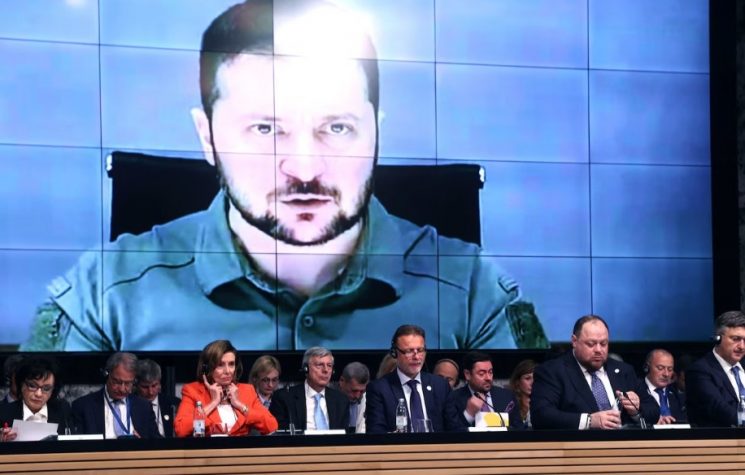 A Dangerous Proposal