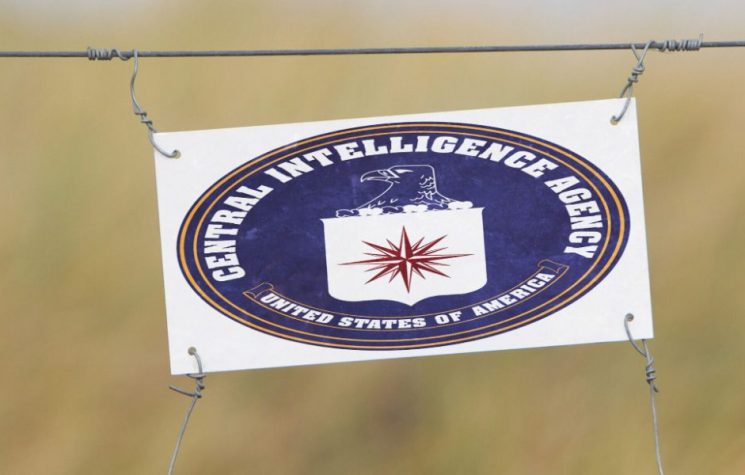 Imperial Blowback and the CIA’s ‘Tainted Source’