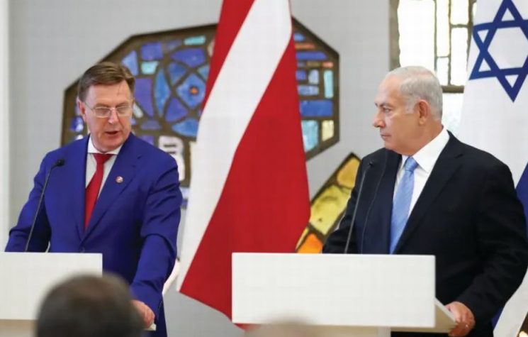 Israel has Failed to Fight Latvia, Lithuania’s Holocaust Distortion – Opinion