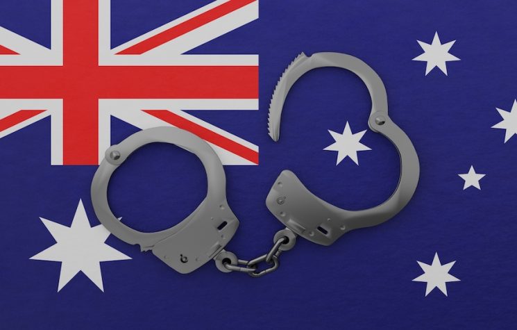 Australia Keeps Escalating Its Censorship and Propaganda Campaign