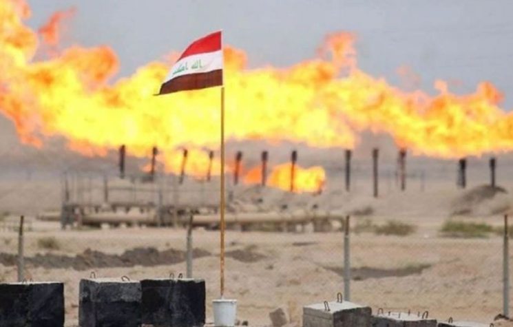 Iraq Turns to Qatar, Turkmenistan to Reduce Reliance on Iranian Gas