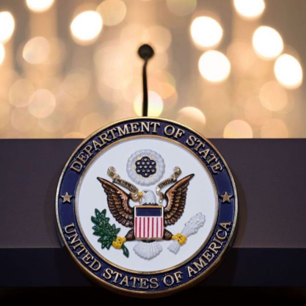 Dissent Channel, Afghanistan and Confidentiality — Strategic Culture