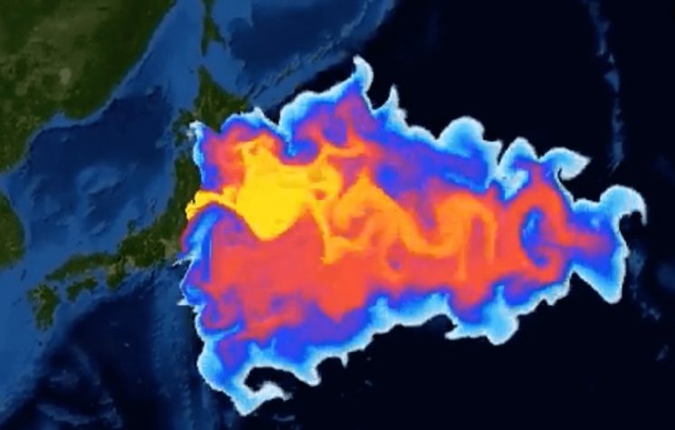 Is the Release of Radioactive Contaminated Water From the Fukushima Nuclear Site to the Sea Acceptable? Is It Safe?