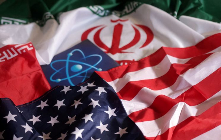 Five for Five: U.S.-Iran Prisoner Swap and the Nuclear Deal