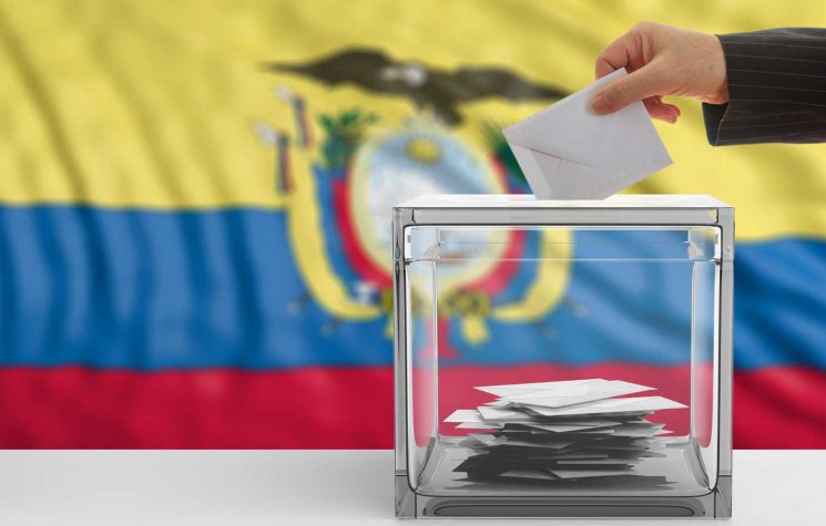 To Win the Run-Off Election, Ecuador’s Left Must Confront the Mistakes of the Past