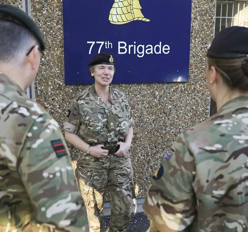 NATO’s 77th Brigade’s Set Their Legal Attack Dogs on Russell Brand