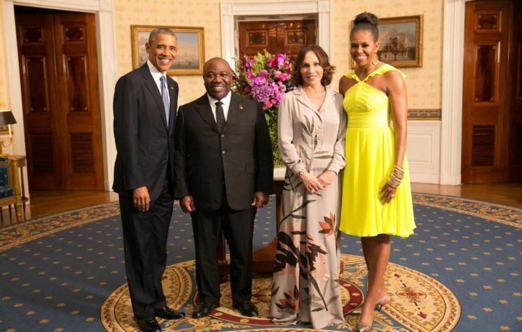 ‘Obama’s Man in Africa’ Under House Arrest as Popular Coup Rocks Gabon