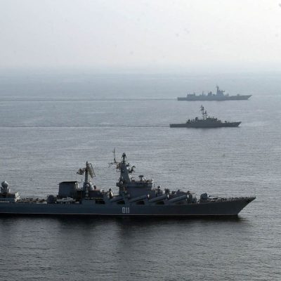 Countering NATO’s Efforts to Destroy China