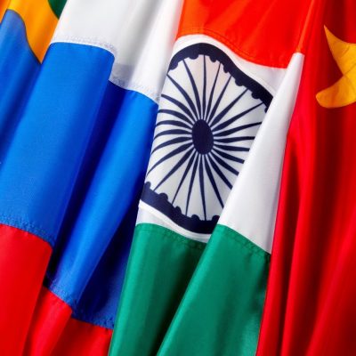 The BRICS Commodity Powerhouse: Can It Force a New Economic ‘Order’?