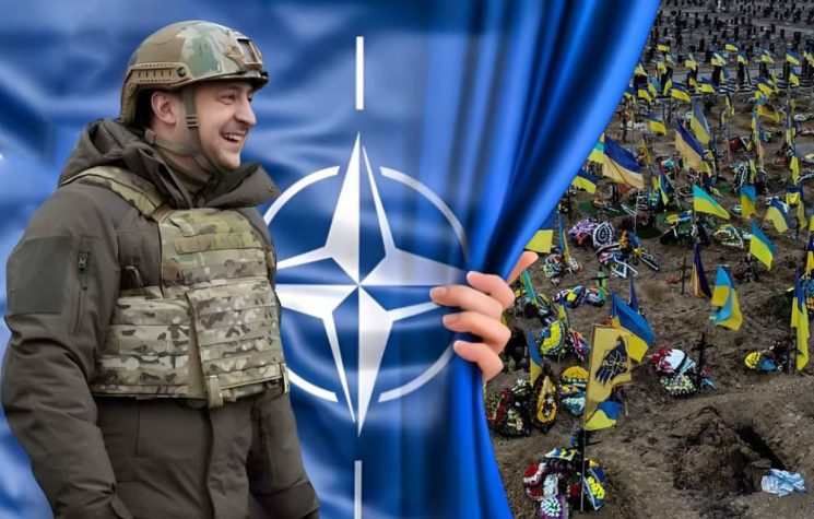 After ‘Climbdown’ at G20, U.S. Plans to Step Up Involvement in Ukraine War