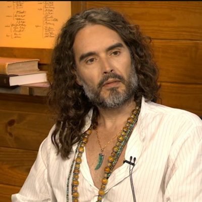 NATO’s Legion of Liars Target Russell Brand for Character Assassination As Part of NATO’s Much Bigger Wars