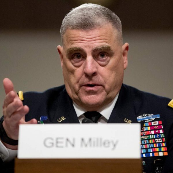 The Armchair General Takes a Seat — Strategic Culture